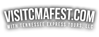 Visit CMA Fest