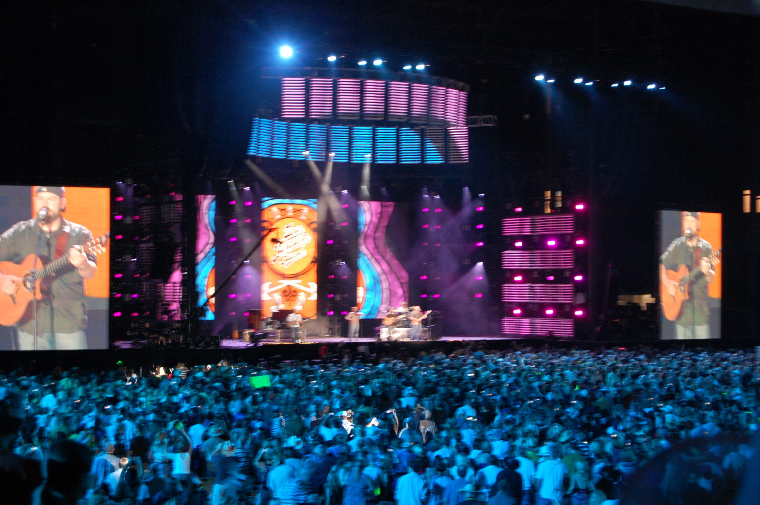 CMA Music Festival Packages Visit CMA Fest Visit CMA Fest